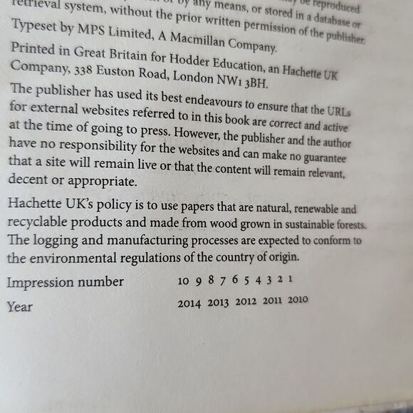 Teach Yourself Complete Vietnamese Book Dana Healy - Picture 2 of 8